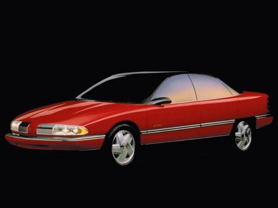 Oldsmobile Achieva Concept '1991
